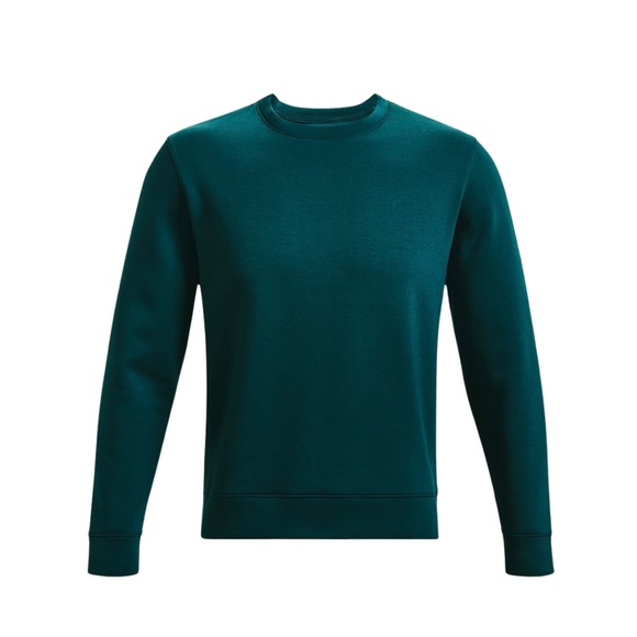 Under Armour Unisex Summit Knit Crew - Picture 5 of 7
